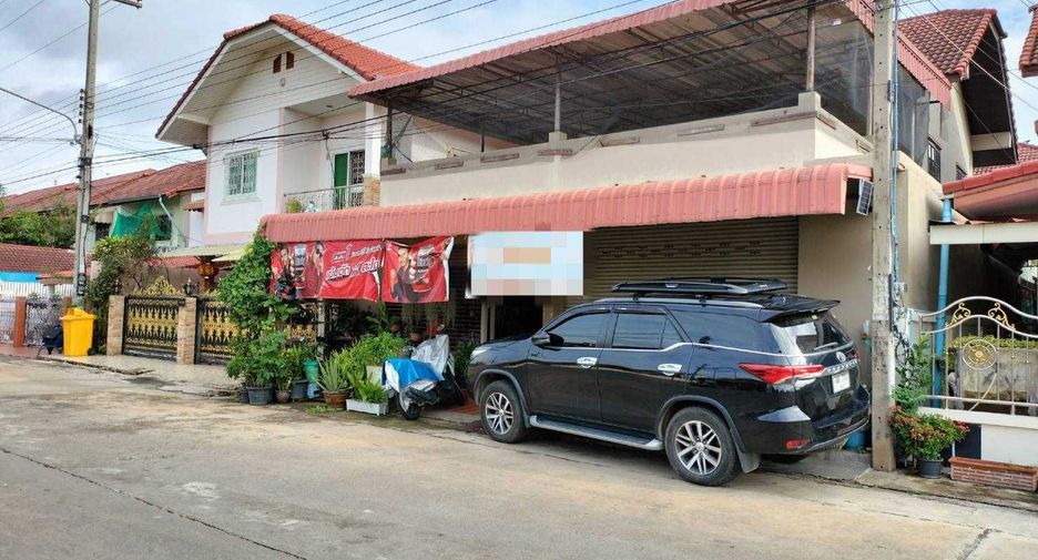 For sale 3 Beds house in Mueang Nakhon Sawan, Nakhon Sawan