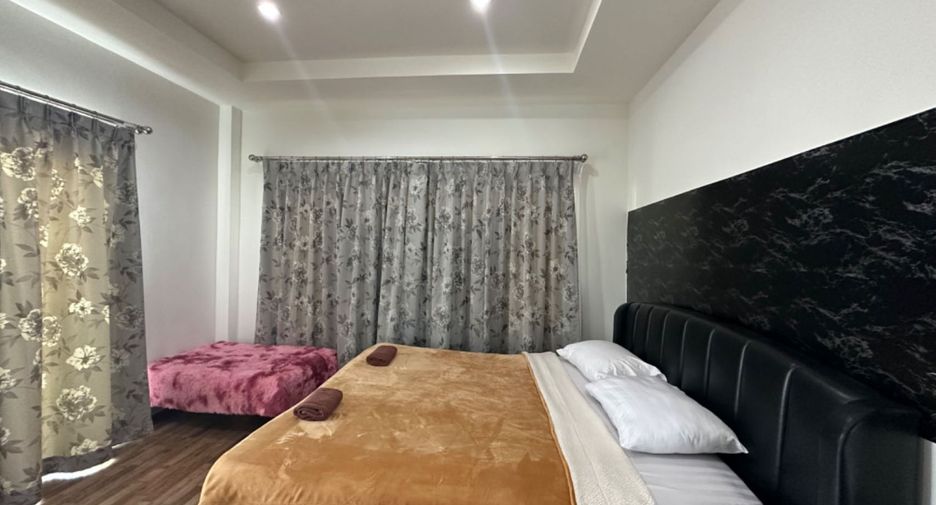 À louer et à vendre 4 chambres maison à North Pattaya, Pattaya