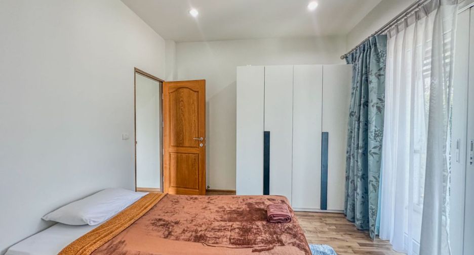 À louer et à vendre 4 chambres maison à North Pattaya, Pattaya