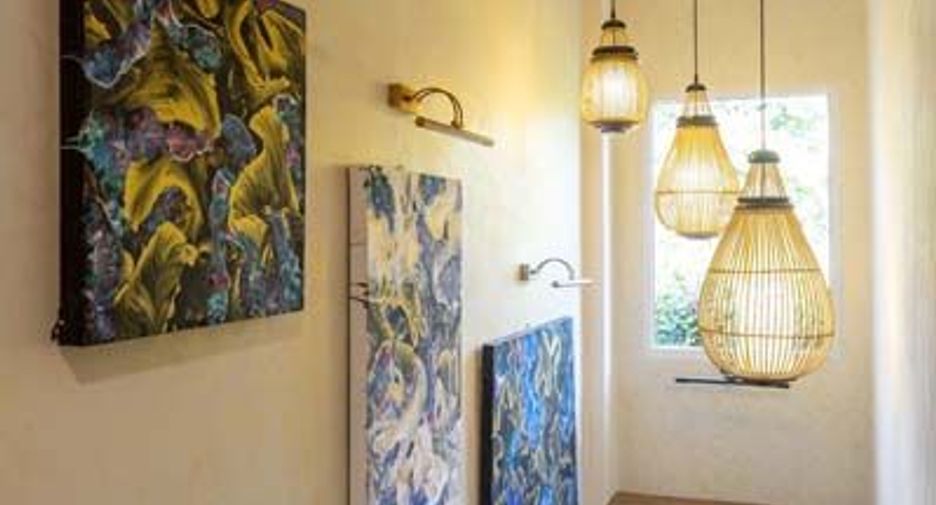 For rent 4 bedrooms house in Mueang Chiang Mai, Chiang Mai