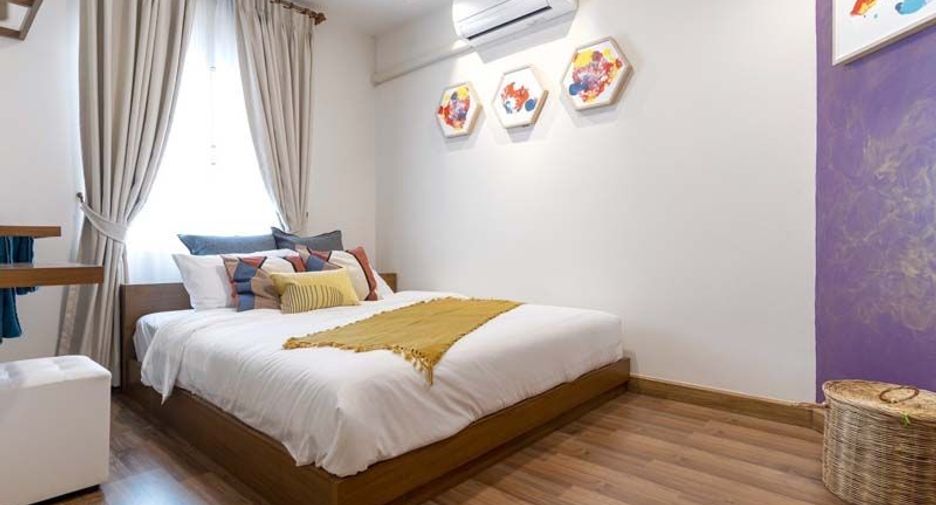 For rent 4 bedrooms house in Mueang Chiang Mai, Chiang Mai