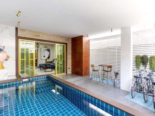 For rent 4 bedrooms house in Mueang Chiang Mai, Chiang Mai