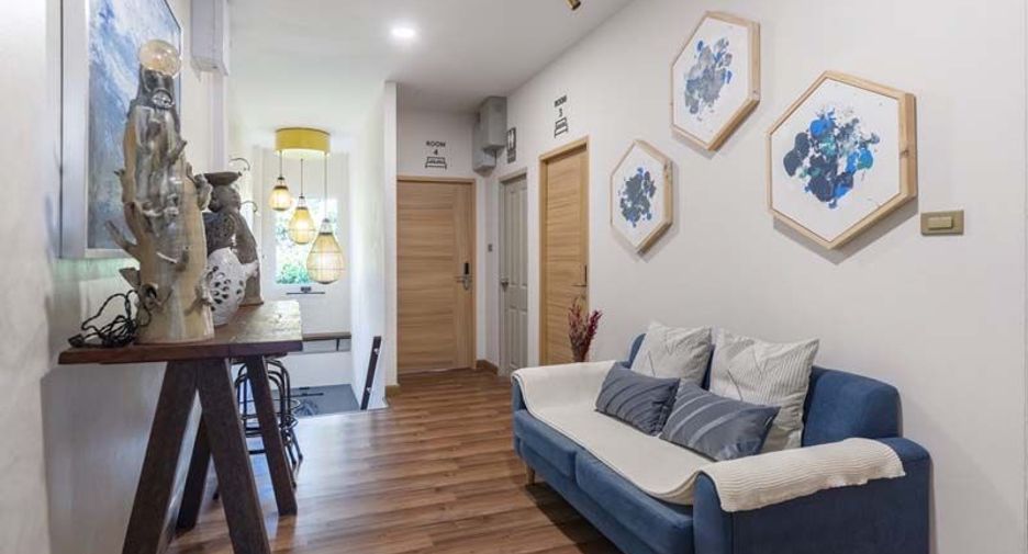 For rent 4 bedrooms house in Mueang Chiang Mai, Chiang Mai
