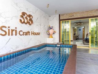 For rent 4 bedrooms house in Mueang Chiang Mai, Chiang Mai