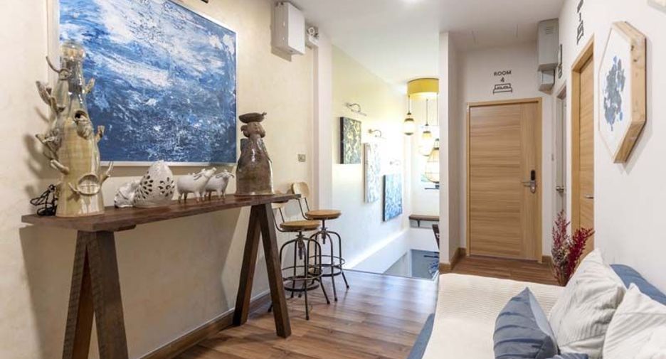 For rent 4 bedrooms house in Mueang Chiang Mai, Chiang Mai