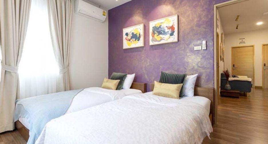 For rent 4 bedrooms house in Mueang Chiang Mai, Chiang Mai
