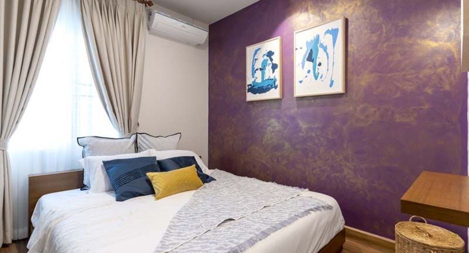 For rent 4 bedrooms house in Mueang Chiang Mai, Chiang Mai