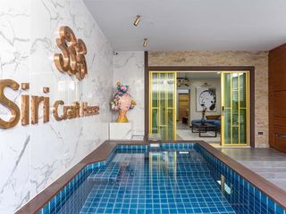 For Rent 4 Bedroom House In Mueang Chiang Mai