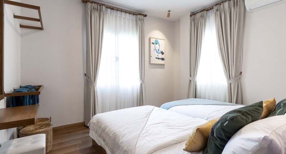 For rent 4 bedrooms house in Mueang Chiang Mai, Chiang Mai