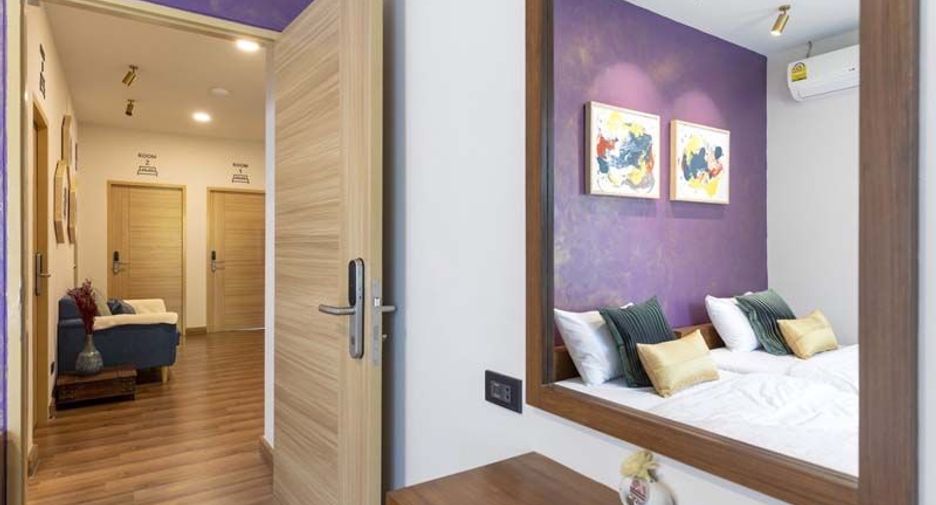 For rent 4 bedrooms house in Mueang Chiang Mai, Chiang Mai