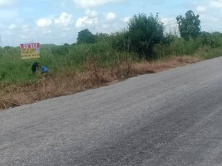 For sale land in Phrom Phiram, Phitsanulok