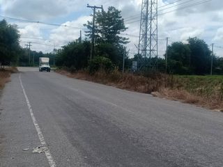 For sale land in Phrom Phiram, Phitsanulok
