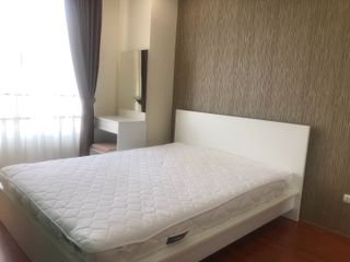 For rent そして for sale 1 Beds condo in Din Daeng, Bangkok