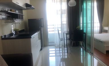 For rent and for sale 1 bed condo in Din Daeng, Bangkok