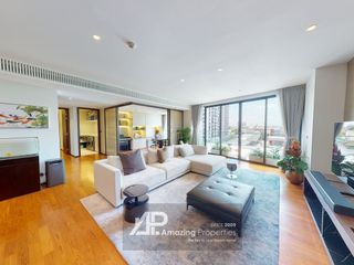 For sale 2 Beds condo in Watthana, Bangkok