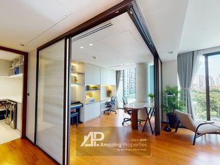 For sale 2 Beds condo in Watthana, Bangkok