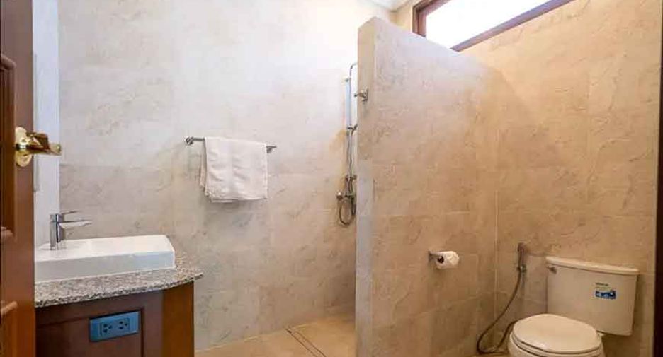 Villa zum Kauf mit 3 Zimmer in Saraphi, Chiang Mai