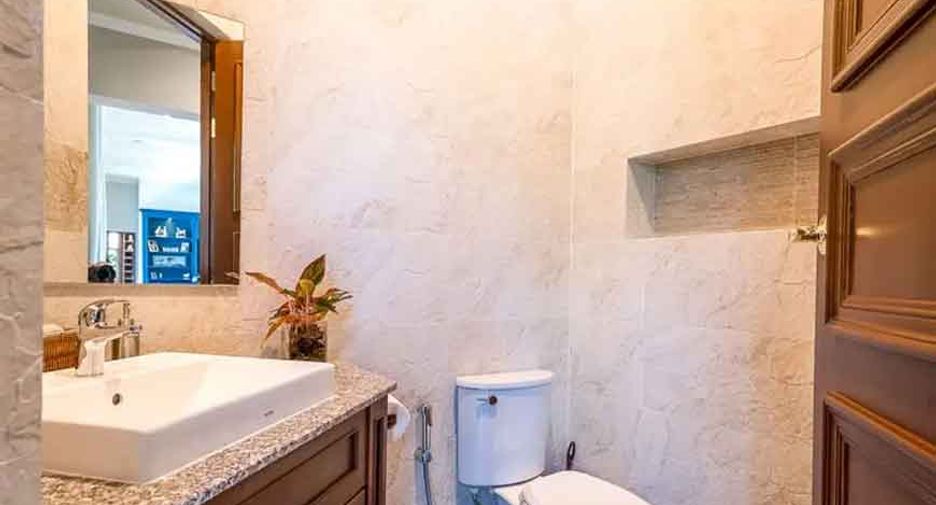 Villa zum Kauf mit 3 Zimmer in Saraphi, Chiang Mai