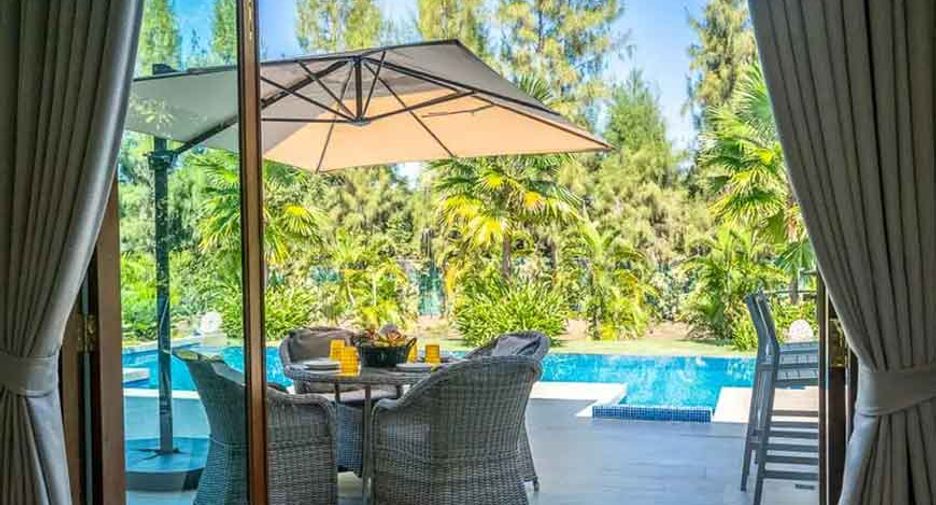 Villa zum Kauf mit 3 Zimmer in Saraphi, Chiang Mai