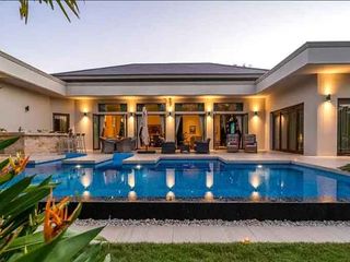 Villa zum Kauf mit 3 Zimmer in Saraphi, Chiang Mai