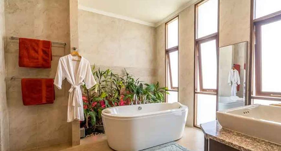 Villa zum Kauf mit 3 Zimmer in Saraphi, Chiang Mai