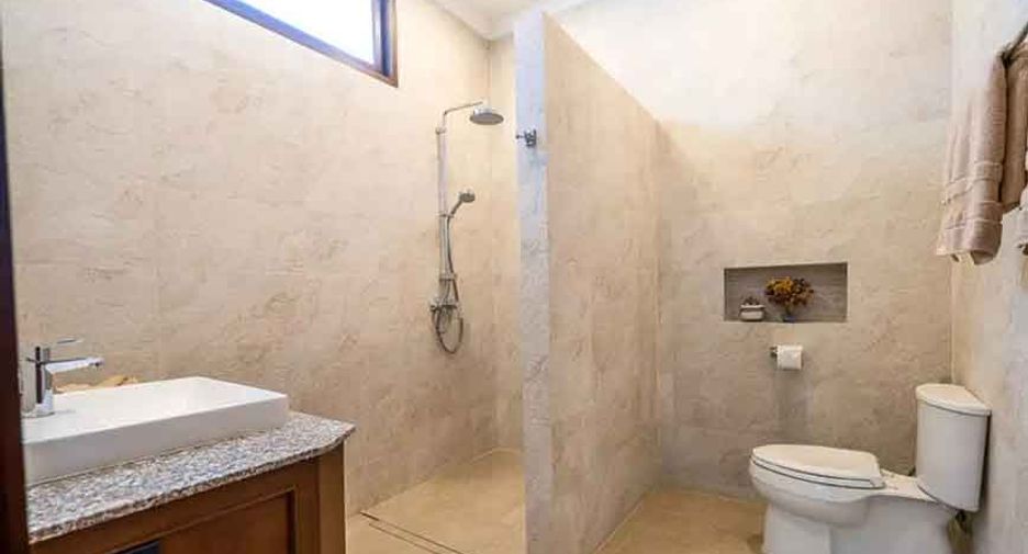 Villa zum Kauf mit 3 Zimmer in Saraphi, Chiang Mai