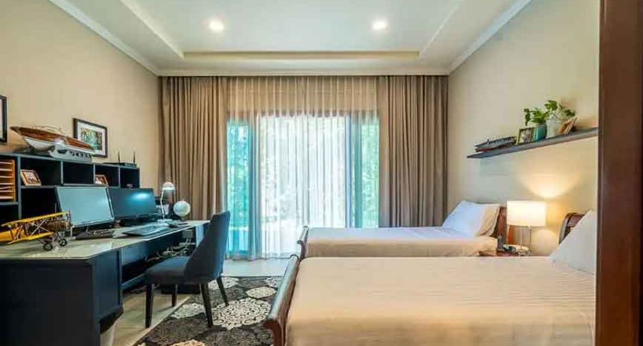 Villa zum Kauf mit 3 Zimmer in Saraphi, Chiang Mai