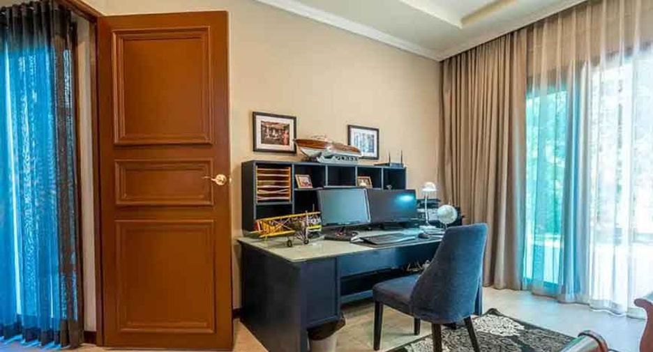 Villa zum Kauf mit 3 Zimmer in Saraphi, Chiang Mai