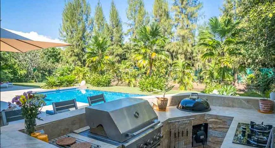 Villa zum Kauf mit 3 Zimmer in Saraphi, Chiang Mai