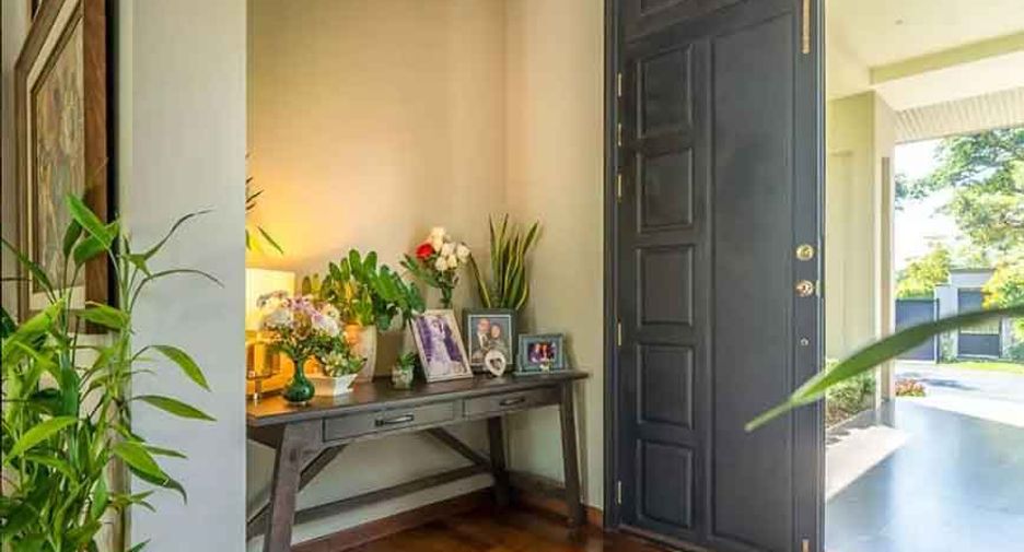 Villa zum Kauf mit 3 Zimmer in Saraphi, Chiang Mai