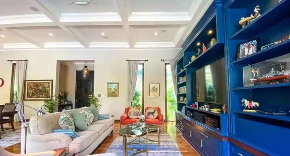Villa zum Kauf mit 3 Zimmer in Saraphi, Chiang Mai