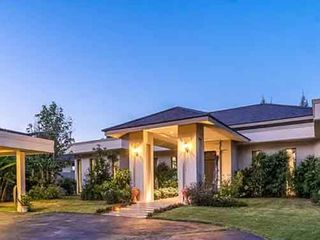 Villa zum Kauf mit 3 Zimmer in Saraphi, Chiang Mai