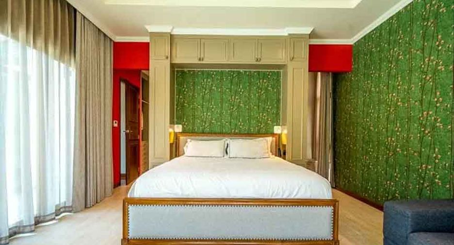Villa zum Kauf mit 3 Zimmer in Saraphi, Chiang Mai