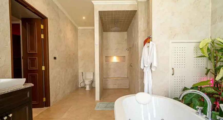 Villa zum Kauf mit 3 Zimmer in Saraphi, Chiang Mai