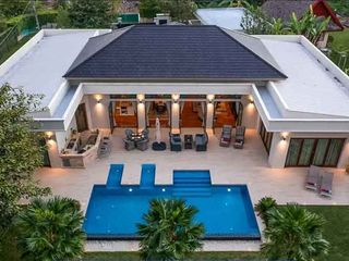 Villa zum Kauf mit 3 Zimmer in Saraphi, Chiang Mai