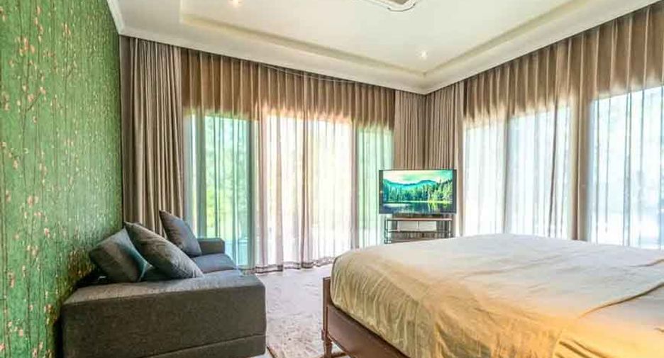 Villa zum Kauf mit 3 Zimmer in Saraphi, Chiang Mai
