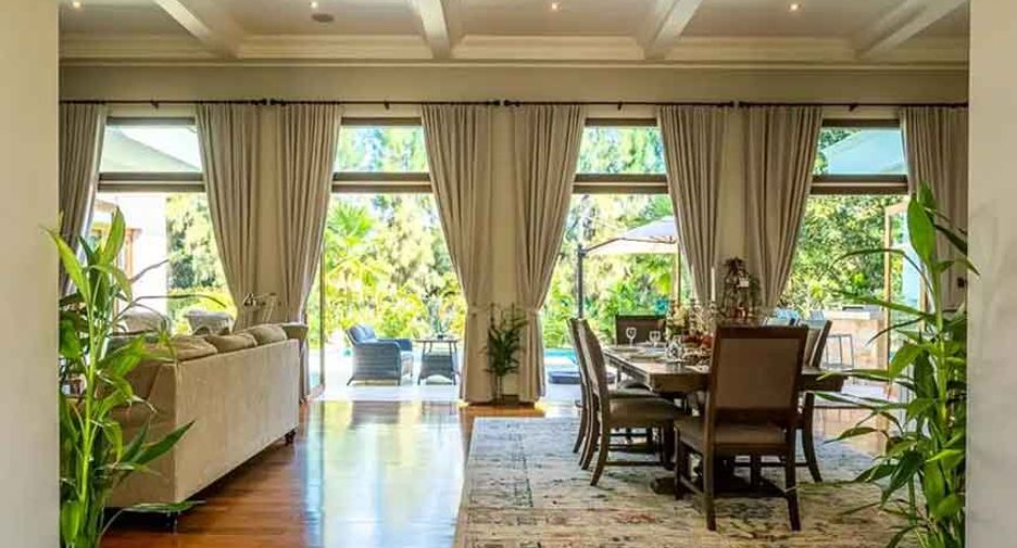 Villa zum Kauf mit 3 Zimmer in Saraphi, Chiang Mai