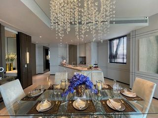 For sale 2 ベッドルーム condo in Khlong San, Bangkok