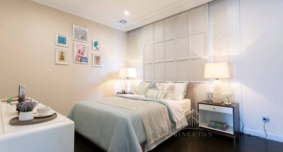 For rent 4 ベッドルーム house in Bang Na, Bangkok