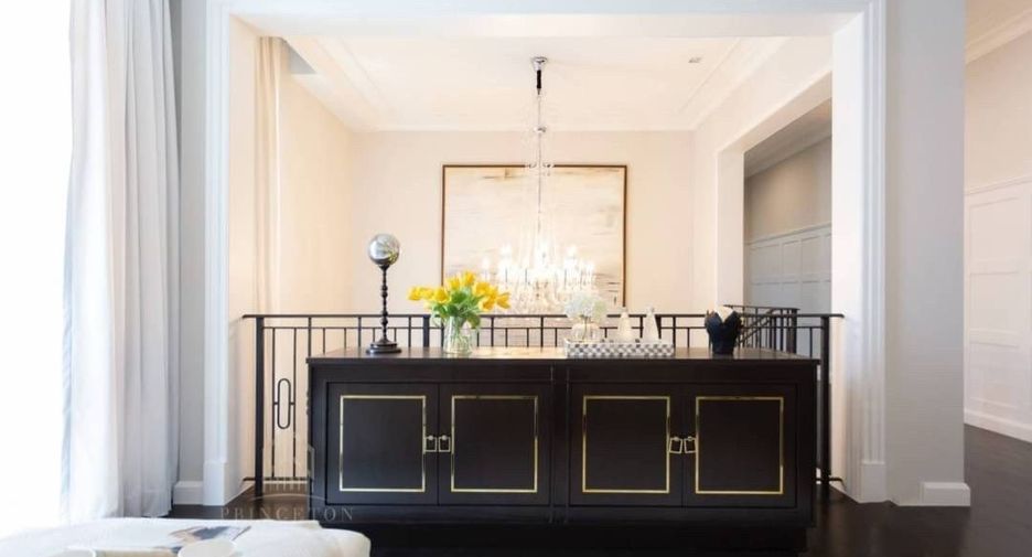 For rent 4 ベッドルーム house in Bang Na, Bangkok