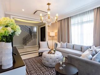 For rent 4 ベッドルーム house in Bang Na, Bangkok