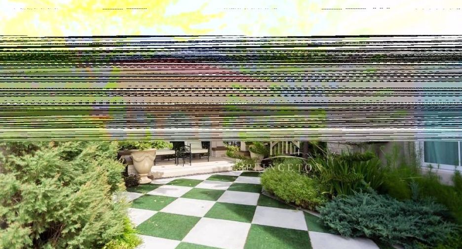 For rent 4 ベッドルーム house in Bang Na, Bangkok