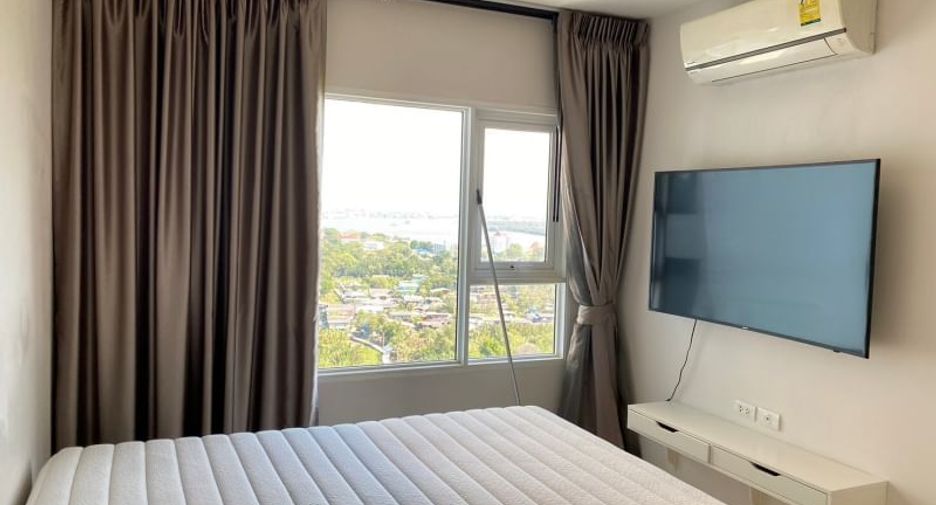 出租 2 卧室 公寓 在 Mueang Samut Prakan, Samut Prakan