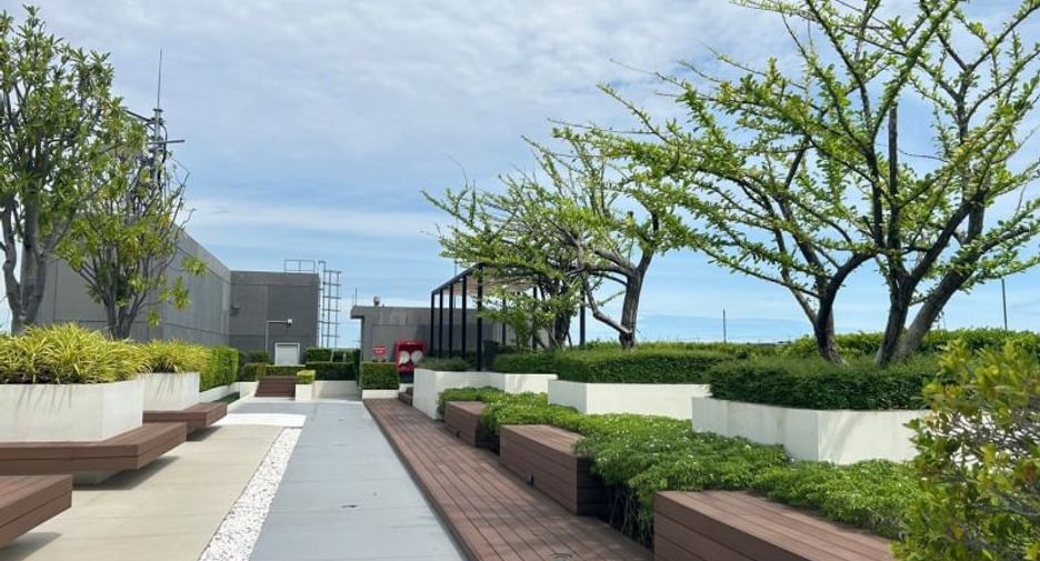 出租 2 卧室 公寓 在 Mueang Samut Prakan, Samut Prakan