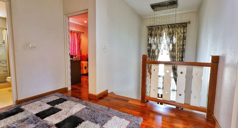 Casa en venta de 4 habitaciones en Bang Khen, Bangkok