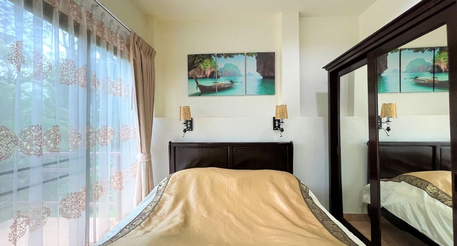 For rent 2 bed house in Mueang Krabi, Krabi