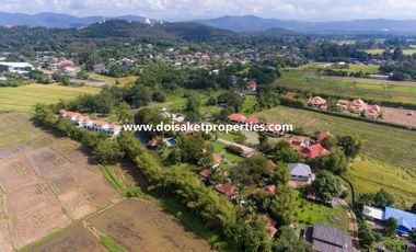 出售 34 卧室 商业空间 在 Doi Saket, Chiang Mai