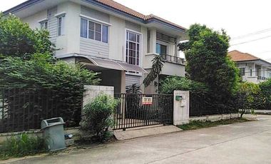 For sale 3 ベッドルーム house in Bang Bua Thong, Nonthaburi