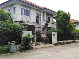 For sale 3 bedrooms house in Bang Bua Thong, Nonthaburi