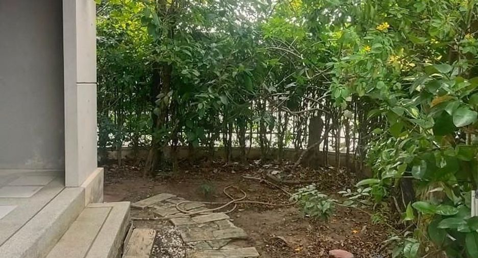 For sale 3 ベッドルーム house in Bang Bua Thong, Nonthaburi